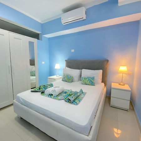 Premium Suites With Rooftop Pool And Beach Access Πούντα Κάνα Εξωτερικό φωτογραφία