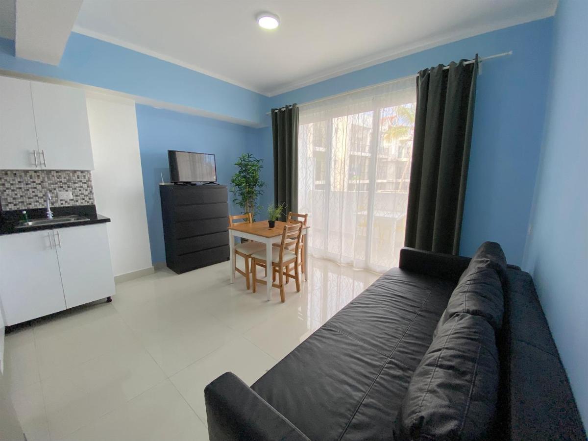 Premium Suites With Rooftop Pool And Beach Access Πούντα Κάνα Εξωτερικό φωτογραφία