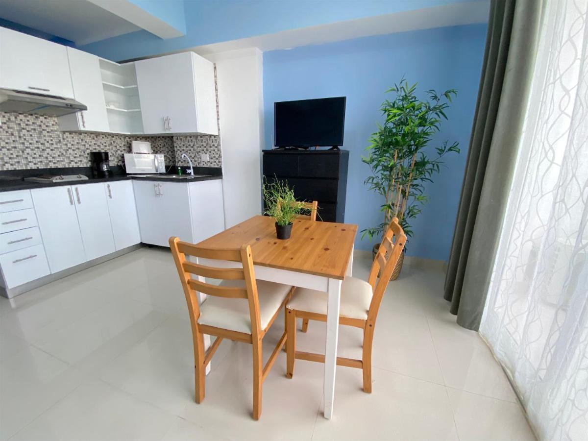 Premium Suites With Rooftop Pool And Beach Access Πούντα Κάνα Εξωτερικό φωτογραφία