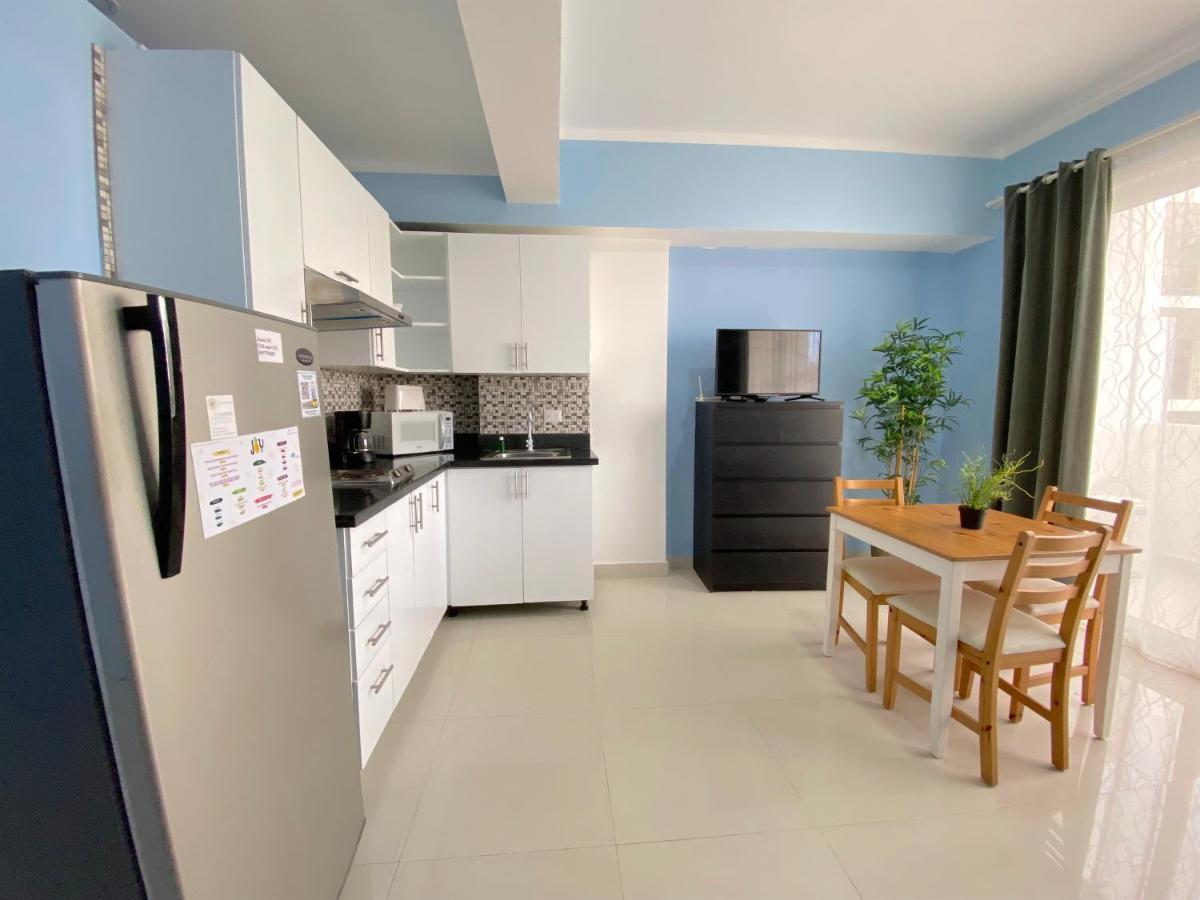 Premium Suites With Rooftop Pool And Beach Access Πούντα Κάνα Εξωτερικό φωτογραφία