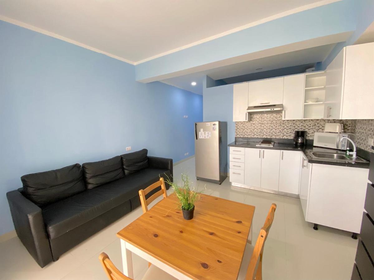 Premium Suites With Rooftop Pool And Beach Access Πούντα Κάνα Εξωτερικό φωτογραφία