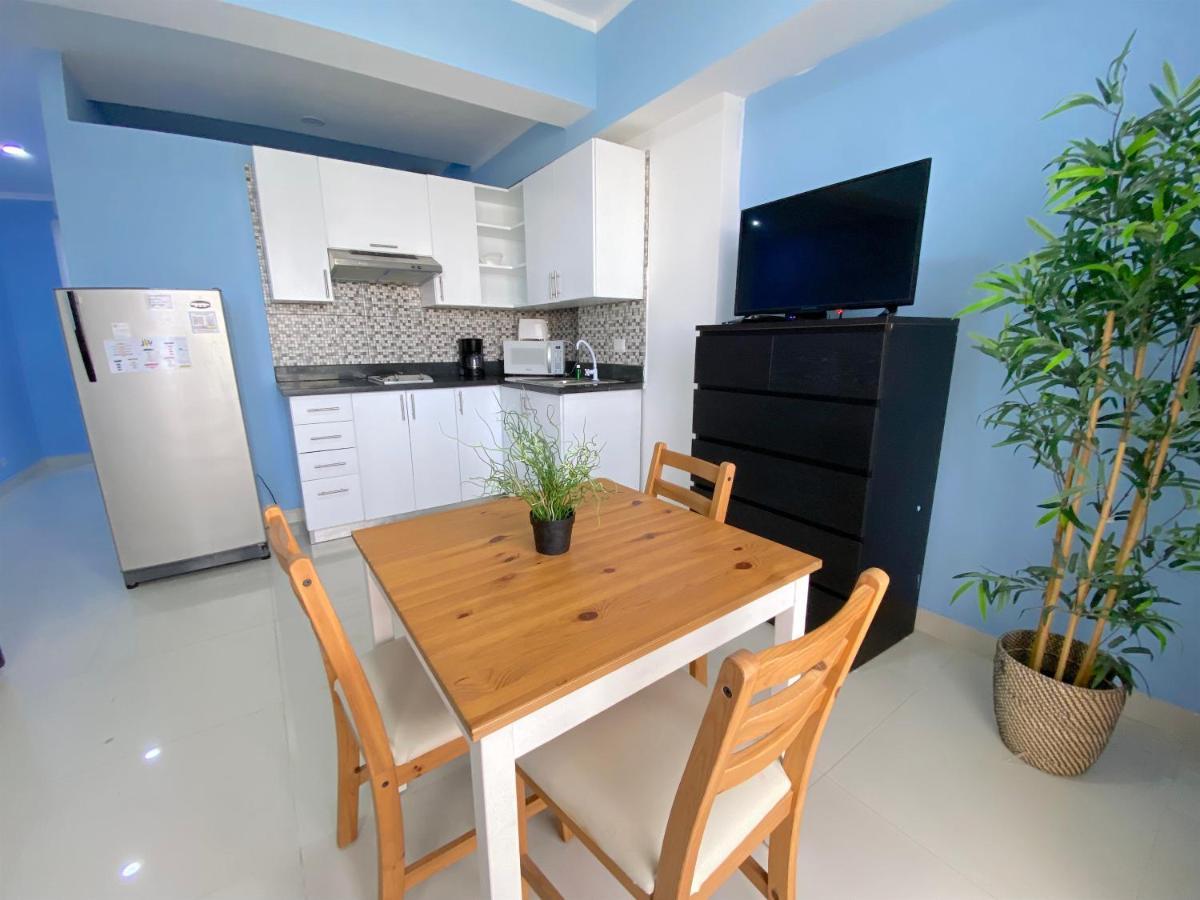 Premium Suites With Rooftop Pool And Beach Access Πούντα Κάνα Εξωτερικό φωτογραφία