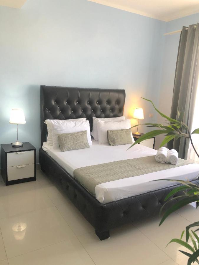 Premium Suites With Rooftop Pool And Beach Access Πούντα Κάνα Εξωτερικό φωτογραφία