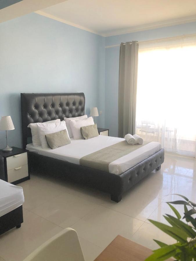 Premium Suites With Rooftop Pool And Beach Access Πούντα Κάνα Δωμάτιο φωτογραφία